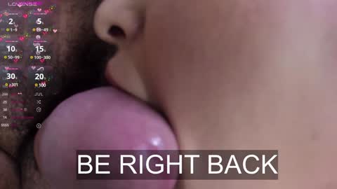 Snapshot of wendy_deiby chatting on February 7, 6:03 am Wendy and Deiby online show from February 7, 6:03 am