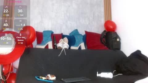 Wendy online show from February 18, 11:44 am