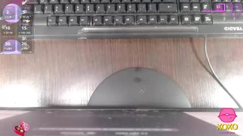 wendy  online show from November 12, 9:58 pm