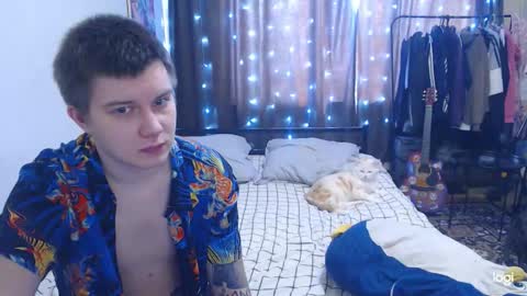 Wendy online show from February 14, 7:05 am