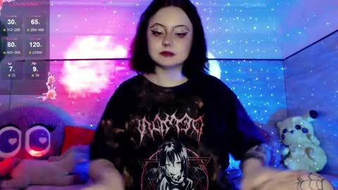 Snapshot of wendy_u_okay chatting on October 30, 7:54 am Wendy online show from October 30, 7:54 am