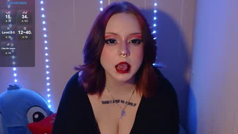 Wendy online show from February 14, 8:38 pm