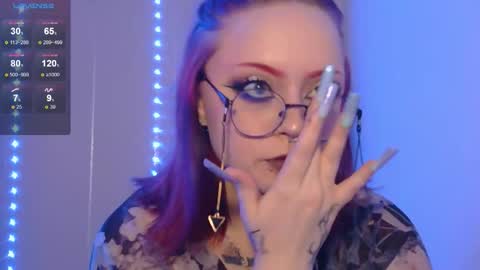 Wendy online show from February 22, 8:18 pm