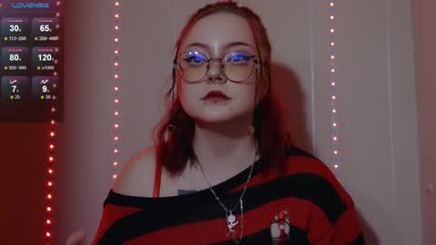 Wendy online show from February 27, 9:04 pm