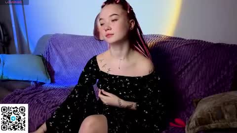 WendyCandy182 online show from May 23, 3:12 am