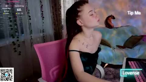 WendyCandy182 online show from June 18, 3:07 am