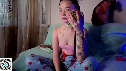 WendyCandy182 online show from June 29, 5:03 am