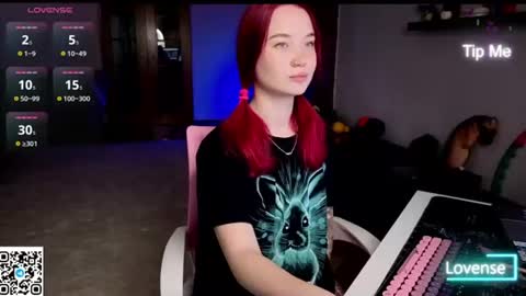 WendyCandy182 online show from July 30, 3:49 am
