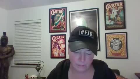 Snapshot of wendycu chatting on January 8, 3:40 am WendyCU online show from January 8, 3:40 am