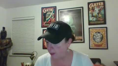 Snapshot of wendycu chatting on January 9, 4:41 am WendyCU online show from January 9, 4:41 am