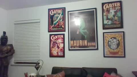 Snapshot of wendycu chatting on January 10, 4:22 am WendyCU online show from January 10, 4:22 am