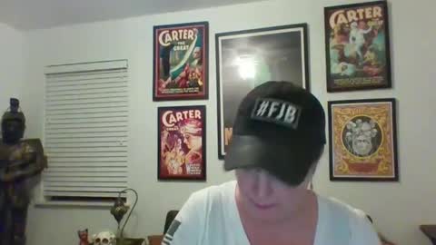 Snapshot of wendycu chatting on January 11, 2:41 am WendyCU online show from January 11, 2:41 am