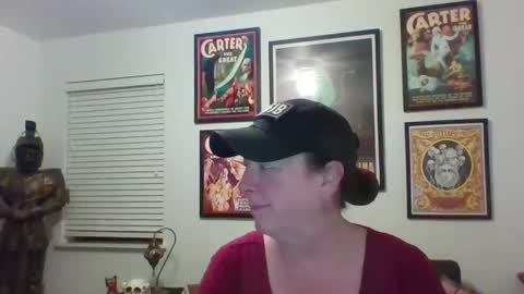 Snapshot of wendycu chatting on January 13, 1:45 am WendyCU online show from January 13, 1:45 am