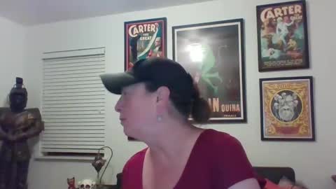 Snapshot of wendycu chatting on January 13, 4:50 am WendyCU online show from January 13, 4:50 am