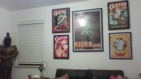 Snapshot of wendycu chatting on January 14, 5:30 am WendyCU online show from January 14, 5:30 am