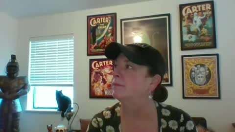 Snapshot of wendycu chatting on January 14, 10:34 pm WendyCU online show from January 14, 10:34 pm