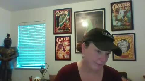 Snapshot of wendycu chatting on January 16, 11:48 pm WendyCU online show from January 16, 11:48 pm