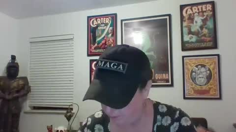 Snapshot of wendycu chatting on January 18, 5:41 am WendyCU online show from January 18, 5:41 am