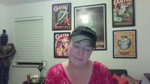 Snapshot of wendycu chatting on January 27, 3:15 am WendyCU online show from January 27, 3:15 am