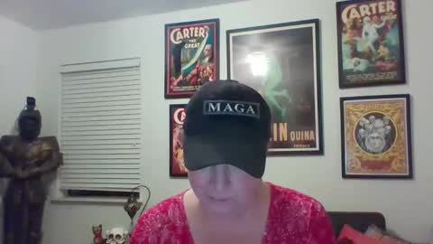 Snapshot of wendycu chatting on January 27, 6:19 am WendyCU online show from January 27, 6:19 am