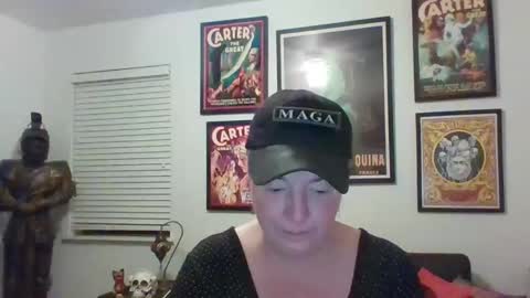 Snapshot of wendycu chatting on January 30, 7:18 am WendyCU online show from January 30, 7:18 am