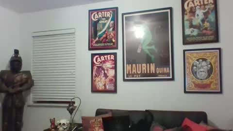 Snapshot of wendycu chatting on February 1, 4:35 am WendyCU online show from February 1, 4:35 am