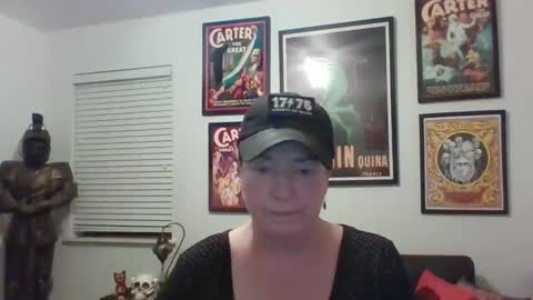 Snapshot of wendycu chatting on February 4, 4:37 am WendyCU online show from February 4, 4:37 am