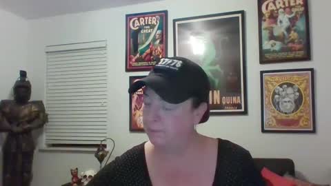 Snapshot of wendycu chatting on February 5, 2:51 am WendyCU online show from February 5, 2:51 am