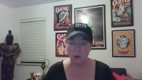 Snapshot of wendycu chatting on February 5, 5:52 am WendyCU online show from February 5, 5:52 am