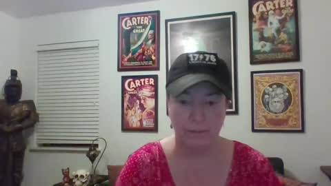 Snapshot of wendycu chatting on February 7, 1:47 am WendyCU online show from February 7, 1:47 am