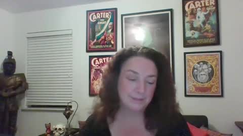 Snapshot of wendycu chatting on February 8, 5:18 am WendyCU online show from February 8, 5:18 am