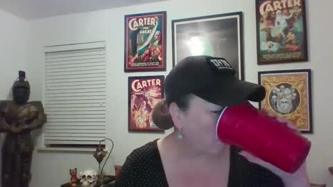 Snapshot of wendycu chatting on February 11, 3:08 am WendyCU online show from February 11, 3:08 am