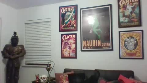 Snapshot of wendycu chatting on February 13, 1:50 am WendyCU online show from February 13, 1:50 am