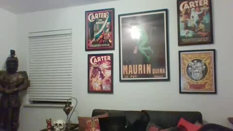 Snapshot of wendycu chatting on February 18, 1:32 am WendyCU online show from February 18, 1:32 am