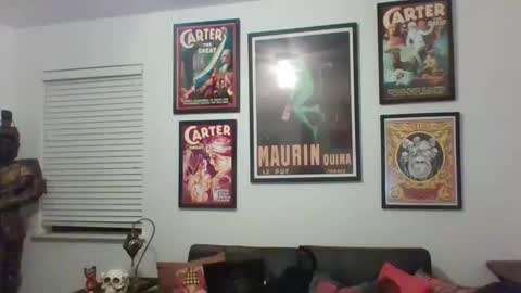 Snapshot of wendycu chatting on February 19, 2:01 am WendyCU online show from February 19, 2:01 am