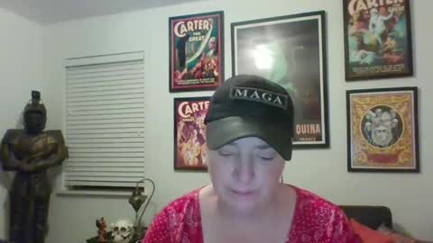 Snapshot of wendycu chatting on March 2, 5:33 am WendyCU online show from March 2, 5:33 am