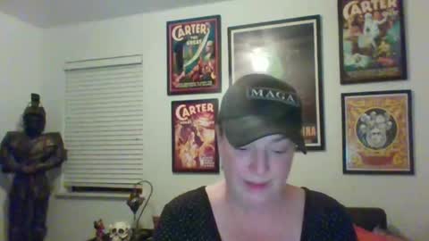 Snapshot of wendycu chatting on March 6, 5:57 am WendyCU online show from March 6, 5:57 am