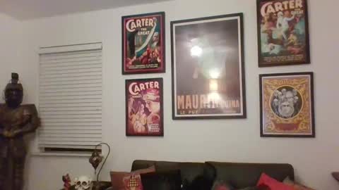 Snapshot of wendycu chatting on March 7, 4:46 am WendyCU online show from March 7, 4:46 am