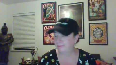 Snapshot of wendycu chatting on March 9, 4:27 am WendyCU online show from March 9, 4:27 am