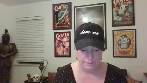 Snapshot of wendycu chatting on March 10, 3:01 am WendyCU online show from March 10, 3:01 am