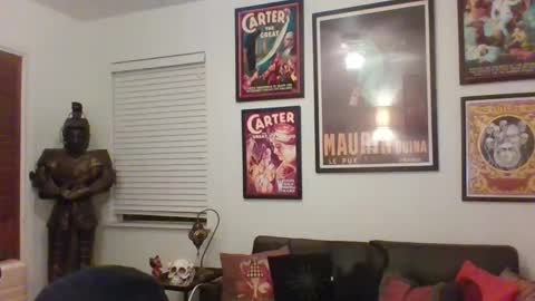 Snapshot of wendycu chatting on March 10, 6:05 am WendyCU online show from March 10, 6:05 am