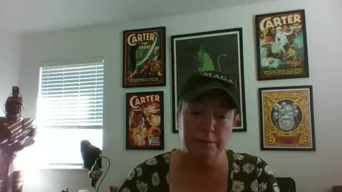 Snapshot of wendycu chatting on March 12, 2:56 pm WendyCU online show from March 12, 2:56 pm