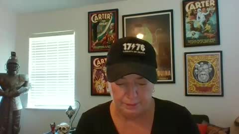 Snapshot of wendycu chatting on September 8, 9:25 pm WendyCU online show from September 8, 9:25 pm