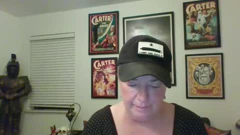 Snapshot of wendycu chatting on September 22, 2:46 am WendyCU online show from September 22, 2:46 am