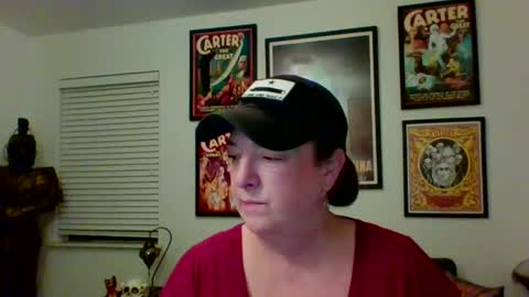 Snapshot of wendycu chatting on September 29, 1:55 am WendyCU online show from September 29, 1:55 am