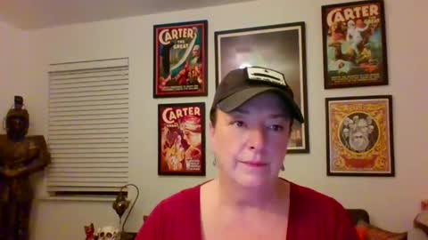 Snapshot of wendycu chatting on October 6, 3:15 am WendyCU online show from October 6, 3:15 am