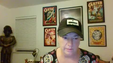 Snapshot of wendycu chatting on October 16, 3:18 am WendyCU online show from October 16, 3:18 am