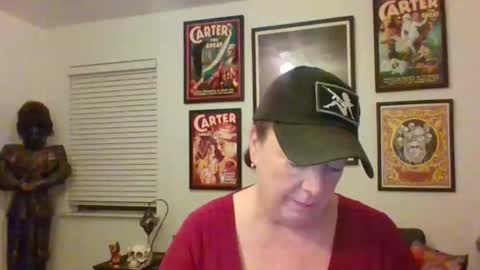 Snapshot of wendycu chatting on November 3, 1:08 am WendyCU online show from November 3, 1:08 am