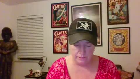 Snapshot of wendycu chatting on November 4, 1:59 am WendyCU online show from November 4, 1:59 am