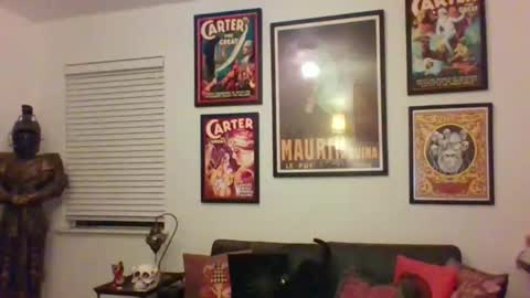 Snapshot of wendycu chatting on November 8, 5:18 am WendyCU online show from November 8, 5:18 am